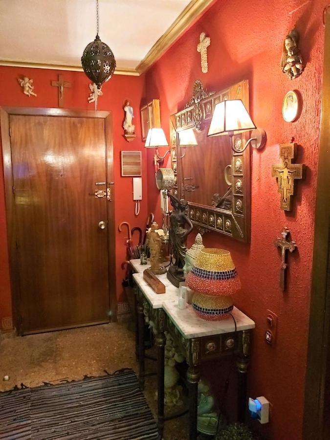 Alicante Room And Gayfriendly Exteriör bild